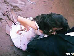 Ryan Madison and Tiffany Tyler have great fantasy