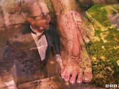 Ryan Madison and Tiffany Tyler have great fantasy