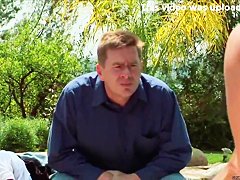 Mellanie Monroe rides her hot pussy on this hard dick