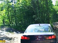 Albina and Ava are hanging out with their handsome boys and sexy girls