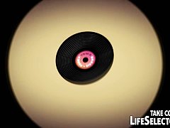 A funny trip to the sexual freedom and funky dsco parties of the 1970s...!