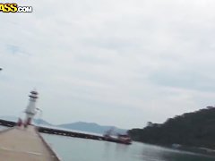 Thailand holiday fuck with an awesome teen pornstar