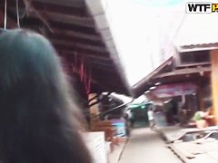 Thailand holiday fuck with an awesome teen pornstar