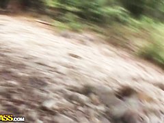 Thailand holiday fuck with an awesome teen pornstar