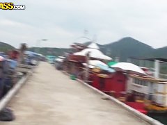 Thailand holiday fuck with an awesome teen pornstar