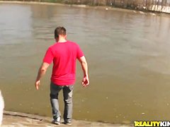 Choky Ice, Hanna Sweet, James Brossman, Nia Black