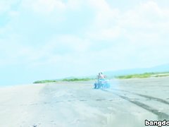 Natasha in The neighbor