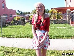 Chloe Foster will not make boy's penis sad