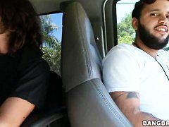 Chloe Foster will not make boy's penis sad