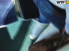 Alison is a friendly fellatio expert