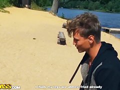 Autumn,Grace,Molly,Savannah and Stella in softcore action