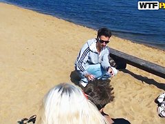 Autumn,Grace,Molly,Savannah and Stella in softcore action