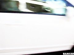 Amber Rayne, Richelle Ryan and Tiffany Brookes