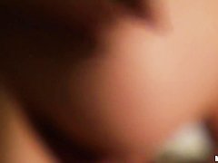 Tight Teen Pussy On the Menu