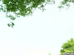 Hot booby show of three nasty lesbian sluts!