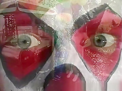 Hottest pornstar Angelica Sin in incredible brunette, mature xxx video
