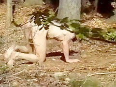 Crazy amateur Fetish, Femdom sex clip