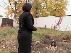 Hottest homemade Fetish, Outdoor sex movie