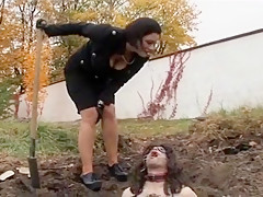 Hottest homemade Fetish, Outdoor sex movie