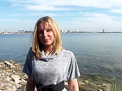 Incredible pornstar in best hd, blonde sex video