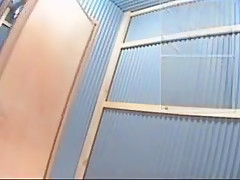 Jp beach cabin 2 - censored - 2