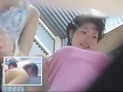 Jp beach cabin 2 - censored - 2