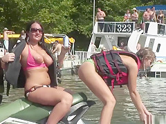 Incredible pornstar in hottest amateur, brunette xxx scene