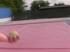 Best pornstar Katy Rose in hottest solo girl, college xxx clip