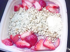 Laci kay somers waxing hair removal