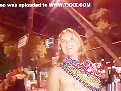 Hottest pornstar in fabulous outdoor, big tits sex clip