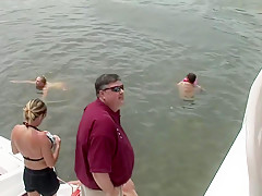 Horny pornstar in exotic group sex, big tits sex movie