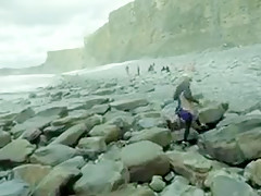 Skinnydipping