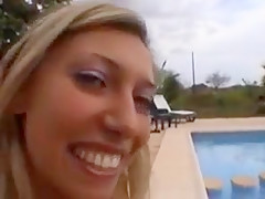 Amateur - hot college girl castings - mallotze 4