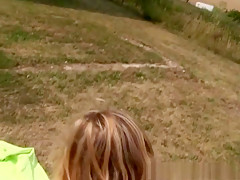Hottest pornstar in best blonde, big tits xxx video
