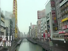 Amazing Japanese whore Yui Akane, Miu Fujisawa, Rina Kato in Incredible Cunnilingus, Outdoor JAV video