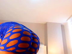 Webcam sexy 1475 alice fox