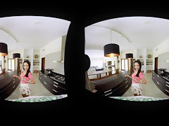 The Parents Aren't Home