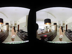 The Parents Aren't Home