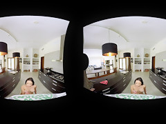 The Parents Aren't Home