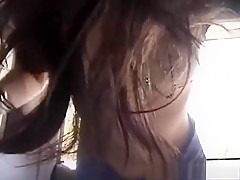 Exotic pornstar Violet Skye in hottest amateur, college porn video