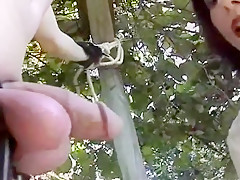 Exotic amateur Outdoor, European xxx clip