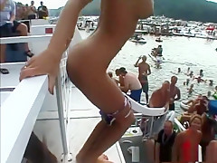 Exotic pornstar in amazing blonde, fetish porn scene