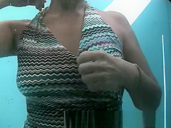 Beach Clip Exclusive Version