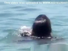 Pretty girl - beautiful ass