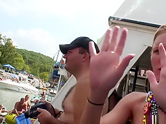 Incredible pornstar in exotic group sex, brunette sex video