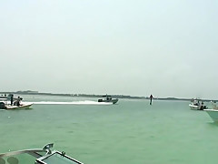 Incredible pornstar in exotic striptease, brunette xxx clip