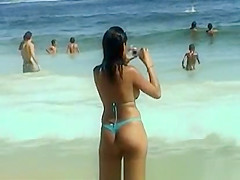 Brazil thong