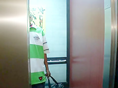 Fabulous pornstar Miyamme Spice in best brunette, hd sex scene