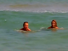 Incredible pornstar in crazy outdoor, small tits porn video