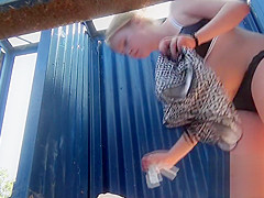 Hottest Beach Clip Unique